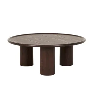 Pippa Trio Coffee Table - Tobacco Ash by null, a Coffee Table for sale on Style Sourcebook