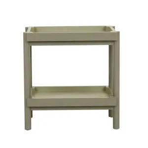 Rocco Bedside - Snowgum by null, a Bedside Tables for sale on Style Sourcebook