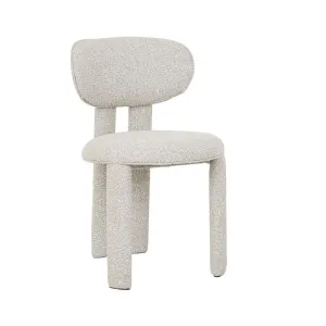 Pedro Dining Chair - Overcast by null, a Chairs for sale on Style Sourcebook