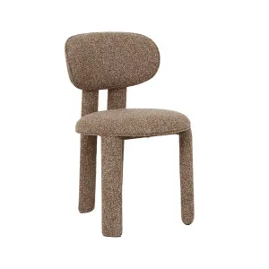 Pedro Dining Chair - Toffee Weave by null, a Chairs for sale on Style Sourcebook