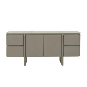Elijah Buffet - Snowgum by null, a Sideboards, Buffets & Trolleys for sale on Style Sourcebook