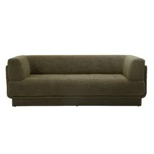 Vittoria Strata 3 Seater Sofa - Ranger Weave by null, a Sofas for sale on Style Sourcebook