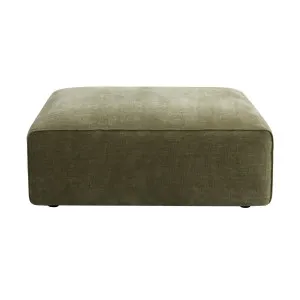 Madrid Loft 1 Seater Centre Sofa - Copeland Olive by null, a Sofas for sale on Style Sourcebook