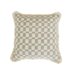 Juniper Cushion - Haze by null, a Cushions, Decorative Pillows for sale on Style Sourcebook