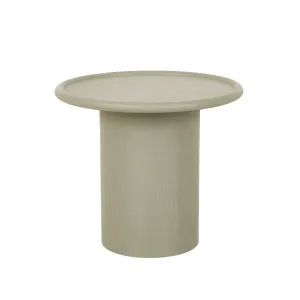 Pippa Side Table - Harvest Green by null, a Side Table for sale on Style Sourcebook