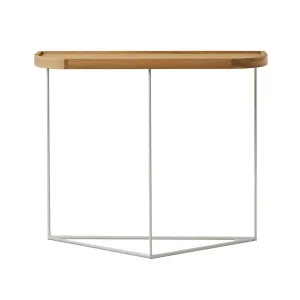Gus Porter Console - White by null, a Console Table for sale on Style Sourcebook