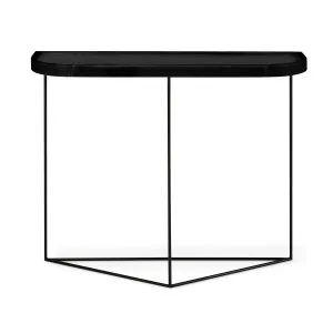 Gus Porter Console - Black by null, a Console Table for sale on Style Sourcebook