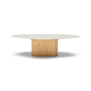 Axel Coffee Table Natural by Horgans, a Coffee Table for sale on Style Sourcebook