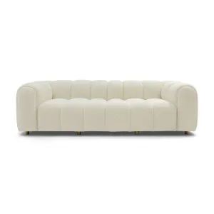 Cloud Modular Sofa Angora 2 Seat by Horgans, a Sofas for sale on Style Sourcebook