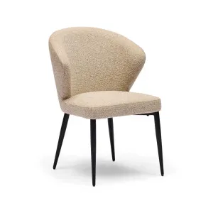 Easton Dining Chair Grey by Horgans, a Chairs for sale on Style Sourcebook