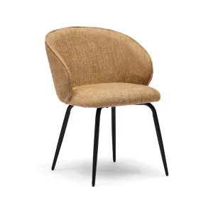 Juno Dining Chair Oat by Horgans, a Chairs for sale on Style Sourcebook