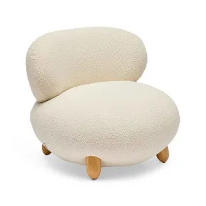 Josie Occasional Chair by Horgans, a Chairs for sale on Style Sourcebook
