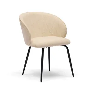 Juno Dining Chair Pumice by Horgans, a Chairs for sale on Style Sourcebook