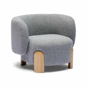 Paola Occasional Chair by Horgans, a Chairs for sale on Style Sourcebook