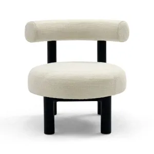 Rossi Occasional Chair by Horgans, a Chairs for sale on Style Sourcebook