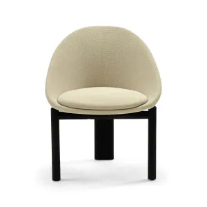 Sachi Dining Chair Egret White by Horgans, a Chairs for sale on Style Sourcebook
