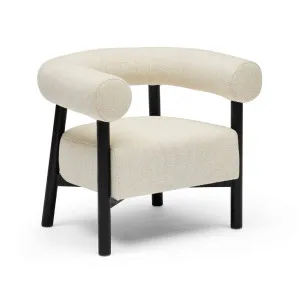 Setta Occasional Chair by Horgans, a Chairs for sale on Style Sourcebook