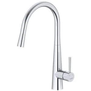 Madison Sink Mixer Lf | Made From Brass In Chrome Finish By Raymor by Raymor, a Kitchen Taps & Mixers for sale on Style Sourcebook
