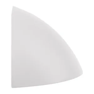 Havit Curva Maxi Half-Moon 3CCT LED Exterior Step Light White by Havit, a LED Lighting for sale on Style Sourcebook