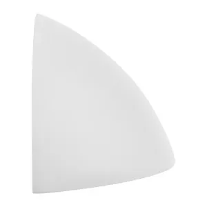 Havit Curva Midi Half-Moon 3CCT LED Exterior Step Light White by Havit, a LED Lighting for sale on Style Sourcebook