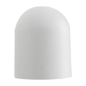 Havit Patra Capsule LED Weatherproof Outdoor Wall Light White by Havit, a Wall Lighting for sale on Style Sourcebook