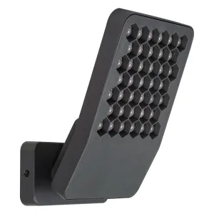 Havit Favo LED Floodlight with Adjustable Head 13.7W by Havit, a LED Lighting for sale on Style Sourcebook