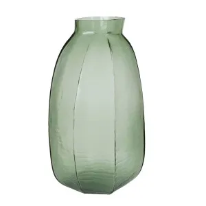 Boden Ridge Vase - Marine by null, a Vases & Jars for sale on Style Sourcebook