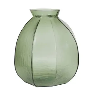 Boden Ridge Vase - Marine by null, a Vases & Jars for sale on Style Sourcebook