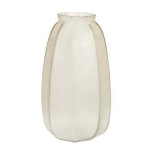 Boden Ridge Vase - Snow by null, a Vases & Jars for sale on Style Sourcebook