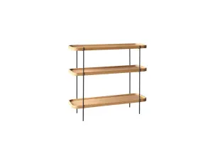Tolv Humla Shelf - Light Oak by null, a Bookshelves for sale on Style Sourcebook