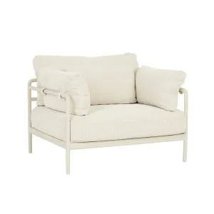 Cape Sofa Chair - Driftwood - Sandcastle by null, a Outdoor Furniture for sale on Style Sourcebook