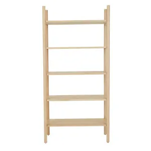 Owen Shelving Unit - New Oak by null, a Bookshelves for sale on Style Sourcebook