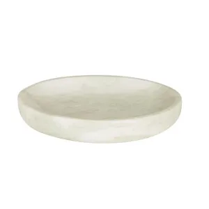 Aurora Rnd Platter - Green Onyx Marble by null, a Decorative Plates & Bowls for sale on Style Sourcebook