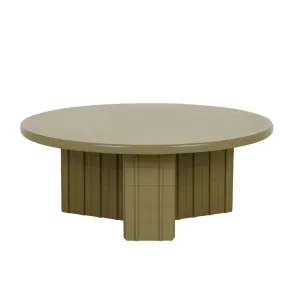Lagos Coffee Table - Cypress by null, a Outdoor Furniture for sale on Style Sourcebook