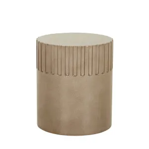 Petra Stool - Savanna by null, a Outdoor Furniture for sale on Style Sourcebook