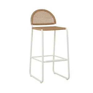 Hali Barstool - NATURAL - Sand by null, a Outdoor Furniture for sale on Style Sourcebook