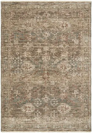 Bodrum Josie Moss Rug by Rug Culture, a Contemporary Rugs for sale on Style Sourcebook