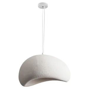 Calibo Cardinal Wabi Sabi Pendant 800mm by Calibo, a Pendant Lighting for sale on Style Sourcebook