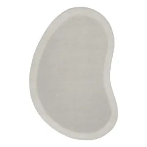 Cleo Rug 280x380cm in Dove by OZ Design, a Contemporary Rugs for sale on Style Sourcebook