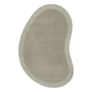Cleo Rug 155x225cm in Latte by OZ Design, a Contemporary Rugs for sale on Style Sourcebook