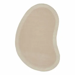 Cleo Rug 280x380cm in Beige by OZ Design, a Contemporary Rugs for sale on Style Sourcebook