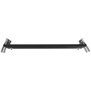 Cougar Astra Slimline 3CCT LED Linear Pendant Black by Cougar, a Pendant Lighting for sale on Style Sourcebook