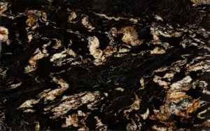 Titanium granite by WK Stone, a Granite for sale on Style Sourcebook