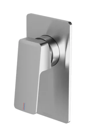 Enviro316 Showerorbath Mixer Lead Free | Made From Stainless Steel By Phoenix by PHOENIX, a Bathroom Taps & Mixers for sale on Style Sourcebook