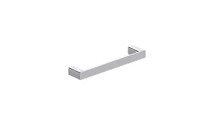 Boston Towel Bar Polished Chrome by Estelle, a Towel Rails for sale on Style Sourcebook