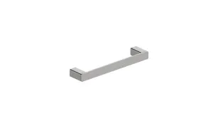 Boston Towel Bar Satin Nickel by Estelle, a Towel Rails for sale on Style Sourcebook