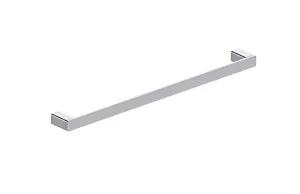 Boston Towel Rail Single  600mm Polished Chrome by Estelle, a Towel Rails for sale on Style Sourcebook