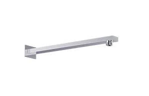 Straight Shower Arm Polished Chrome by null, a Shower Heads & Mixers for sale on Style Sourcebook