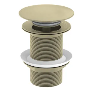 Pinnacles Basin Waste Soft  Gold Brushed by null, a Traps & Wastes for sale on Style Sourcebook