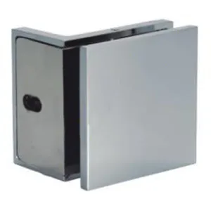 Stealth Bracket with Short Leg Satin Gun Metal by Estelle, a Bathroom Fixtures for sale on Style Sourcebook